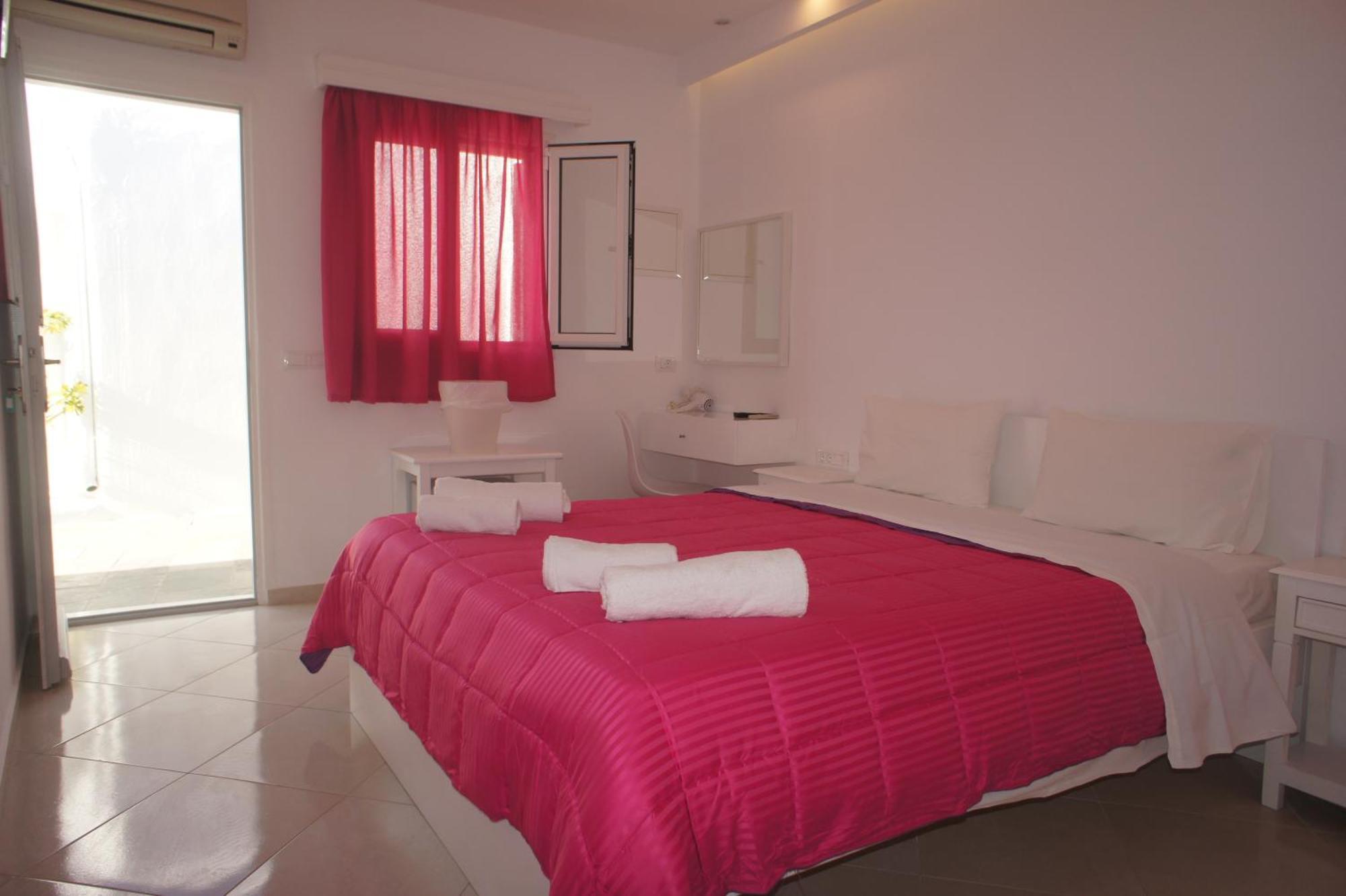 Hotel Milena Mykonos Town Room photo