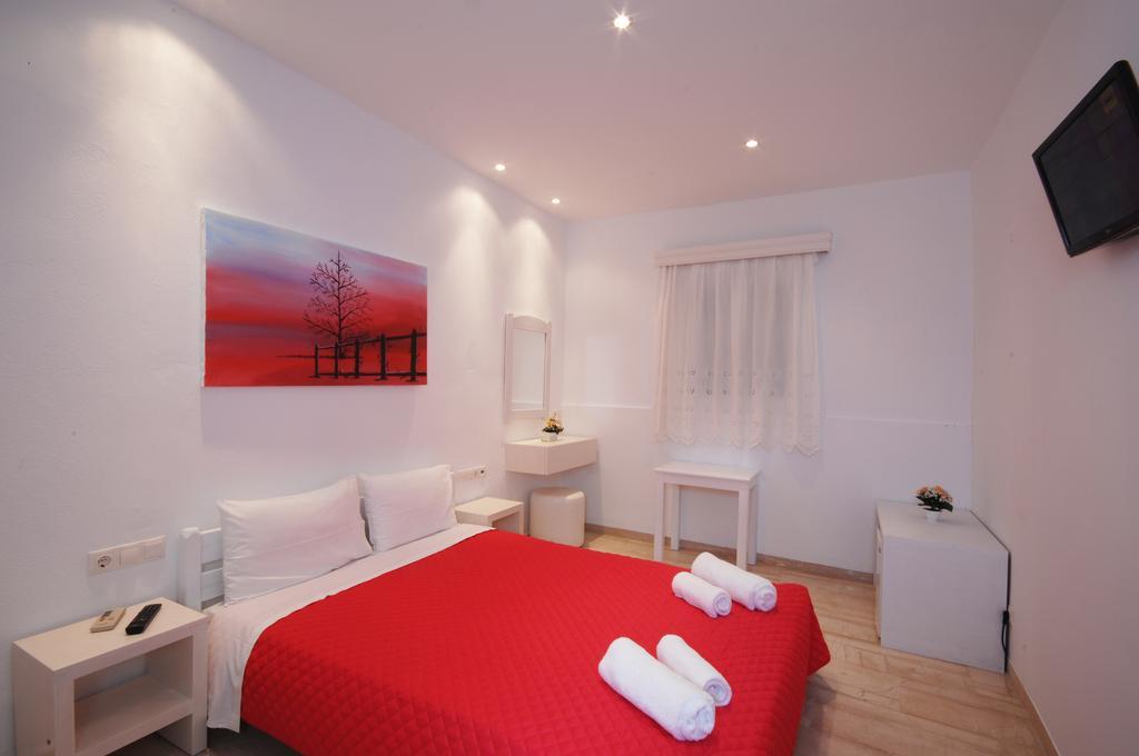 Hotel Milena Mykonos Town Room photo