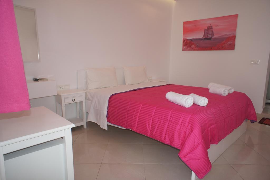 Hotel Milena Mykonos Town Exterior photo
