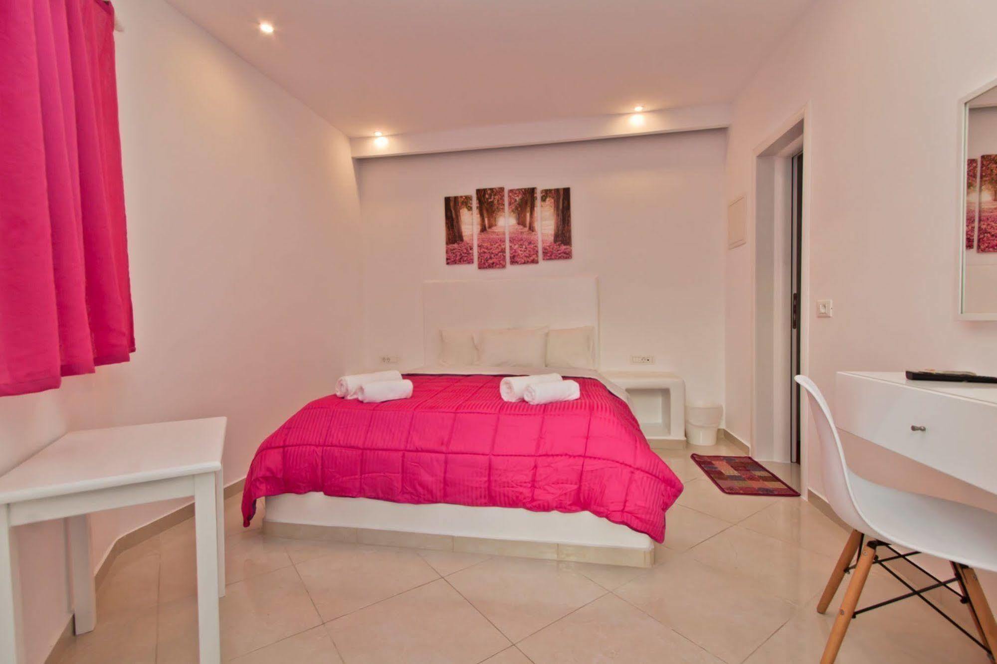 Hotel Milena Mykonos Town Exterior photo